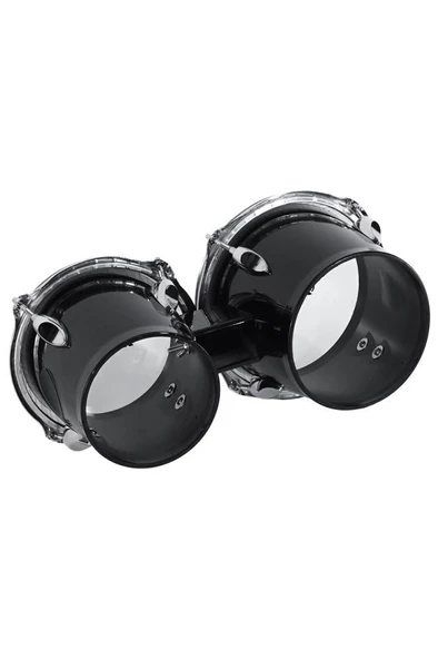 Midex BG-240 Yüksek Kaliteli Profesyonel Bongo - 3