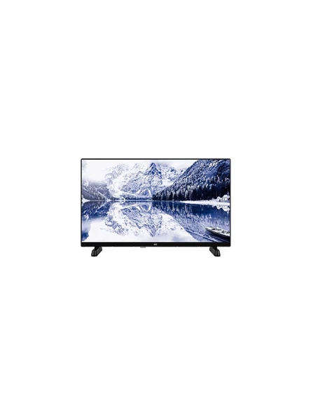 Seg 32SBA750 32" 80 Ekran Uydu Alıcılı HD Ready Smart Android LED TV