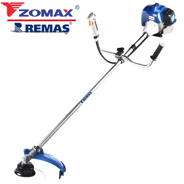 Zomax ZMG5312T EURO5 Motorlu Yan Tırpan