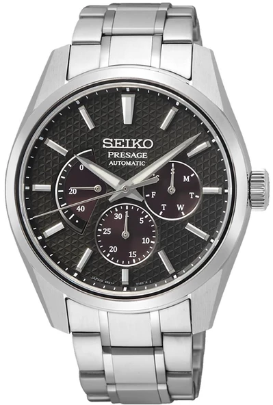 Seiko SPB307J1 Otomatik Erkek Kol Saati