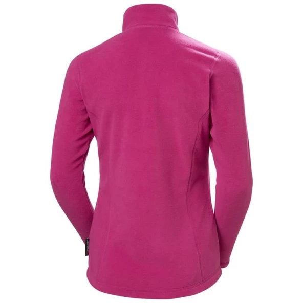 Helly Hansen W Light Halfzip Kadın Polar HH..15010 - 2