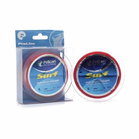 Pelican Surf 500 Metre Misina - 2