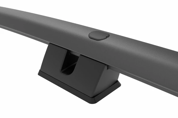 EXPERT UZUN ŞASE TAVAN ÇITASI SİYAH 2017 2018 2019 2020 2021 2022 2023 2024 - Resim 4