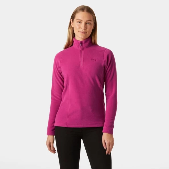 Helly Hansen W Light Halfzip Kadın Polar HH..15010 - 3