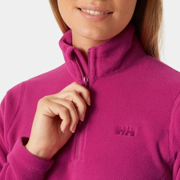 Helly Hansen W Light Halfzip Kadın Polar HH..15010 - 5