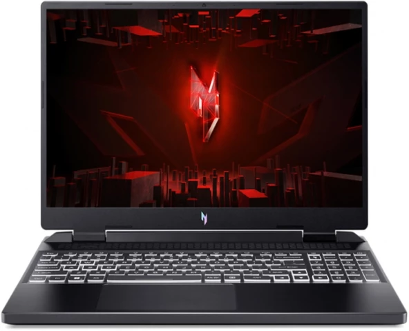 OUTLET Acer Nitro 16 AN16-41-R08S Ryzen 7 7840HS 16 GB 512 GB SSD RTX4060 16" Full HD Gaming