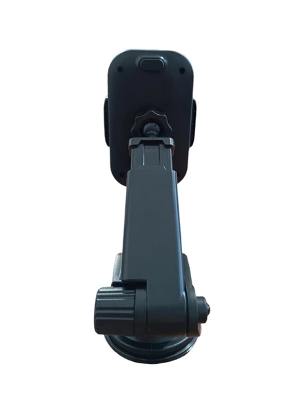 Araç İçi Vantuzlu Uzayan Kollu Ayarlanabilir Telefon Tutacağı ONT266 - 5