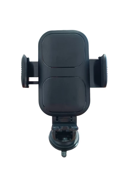 Araç İçi Vantuzlu Uzayan Kollu Ayarlanabilir Telefon Tutacağı ONT266 - 3