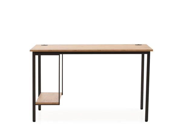 Arpelia Bilgisayar Masası Sağ Sol Yönlü PC Kasa Raflı - 4