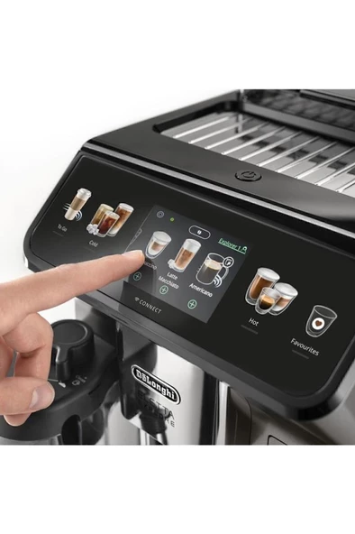 Delonghi Delonghi Eletta Explore Kahve Makinesi ECAM450.86.T - 2