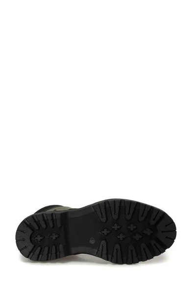 U.S Polo Assn. ZAYN 4PR 101914734 Erkek Bot Haki 40-45 - 6