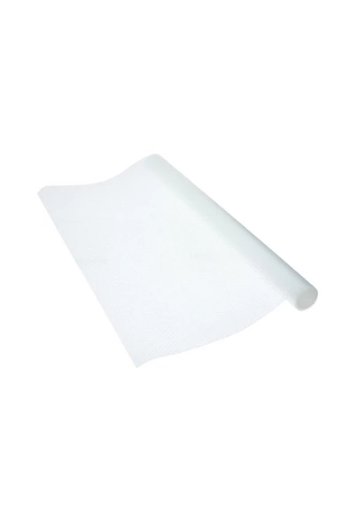 Decobella Şeffaf Raf Örtüsü - 50x125 Cm - 2