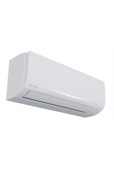 Daikin Sensira FTXF25E 9000 BTU A+++ Inverter Duvar Tipi Klima - 3