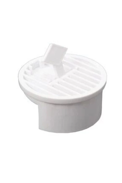 Askıcı Gider Kapağı, Yer Süzgeci, Izgarası Gider Kapağı 3 Adet - 2
