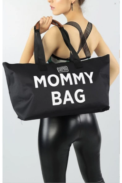 Sepete Ekle Günlük Kullanım Anne & Çocuk Çanta - 3