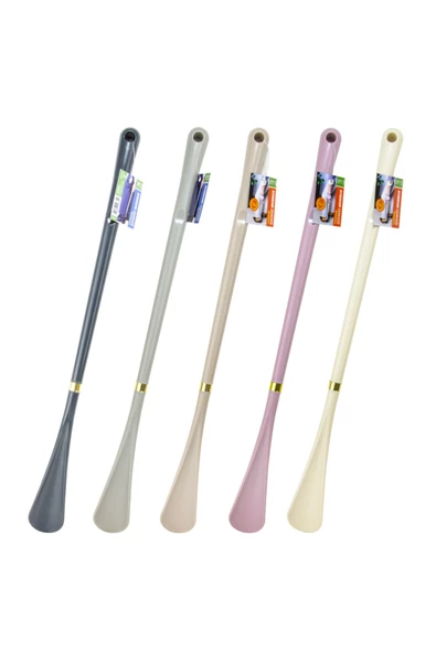 Askıcı Ayakkabı Çekeceği-kerata Shoehorn - 2