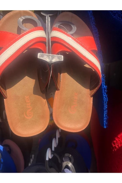 Askıcı Terlik Askısı Plastik Siyah - 100 Adet - 2