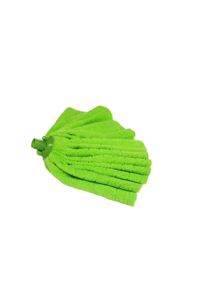 Askıcı Mikrofiber Mop Başlık 5  Adet 45x70 Yedek Paspas Ucu Mikrofiber Bez Paspas - 4