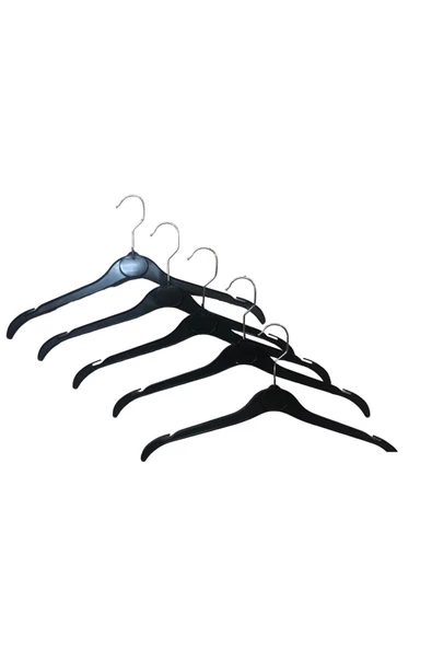 Askıcı Gömlek Bluz Tişört Askısı 20 Adet