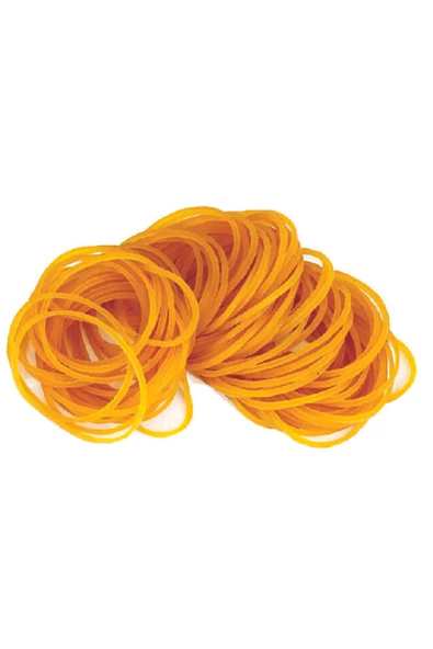 Askıcı Ambalaj Ve Para Lastiği Kutulu 40gr - 2