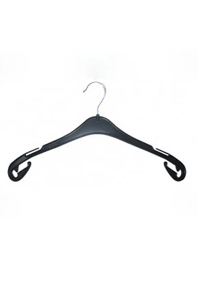 Askıcı Askı Gömlek Elbise Etek Askısı 36 Adet - 3