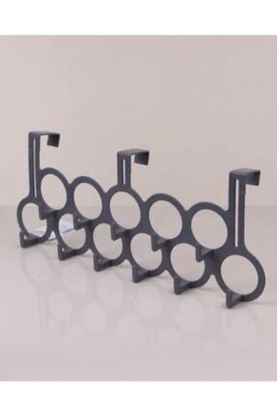 Askıcı Baroness Çok Amaçlı Takı Askısı Küpe Kolye Aksesuar Düzenleyici - 3