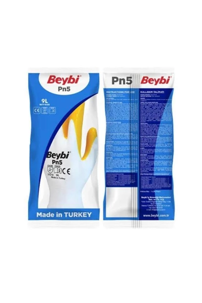 Beybi Pn5 Eldiven - 2
