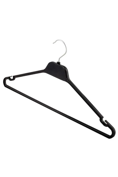 Sepet İçi İndirim Pantalon Etek Askısı 24'lü - 2