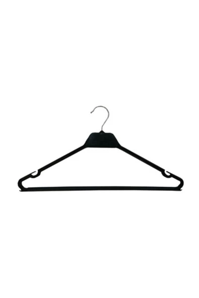 Sepet İçi İndirim Pantalon Etek Askısı 48 Li
