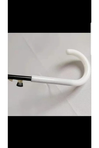 Askıcı Şeffaf Şemsiye Çocuk Okul Şemsiyesi - 3