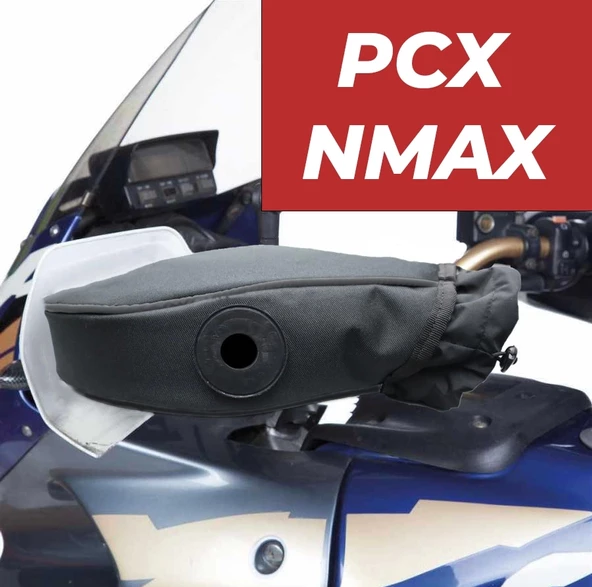 Conrade PCX-NMAX ULTRALÜX ELCİK