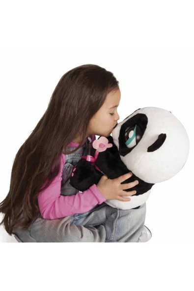 PELUŞ YOYO PANDA - 2