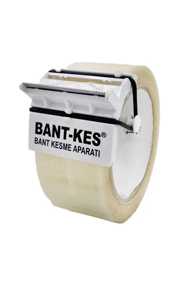 Bantkes Portatif Bant Makinası / Bant Kesme Makinası / Avuç Içi Bant Kesme Makinesi / Bant Kes 10 Lu - 3