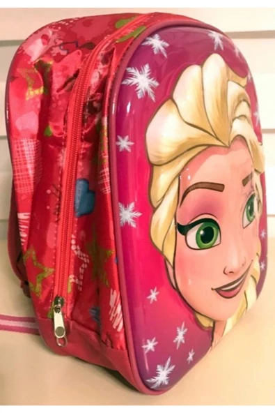 HYBC Winx Figürlü 3d Çocuk Sırt Çantası - 2