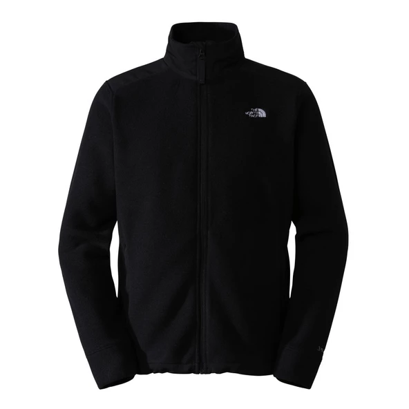 The North Face Erkek ALPINE POLARTEC 200 FZ CEKET NF0A7WWL4HF1
