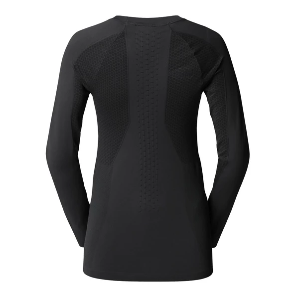 The North Face Kadın SPORT L/S CREW NECK İÇLİK NF0A89NWJK31 - 2
