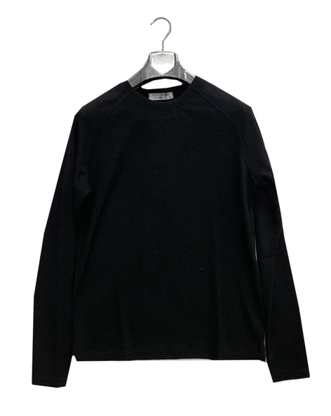 Little Erkek Büyük Beden Uzun Kol Sıfır Yaka Sweatshırt 7063