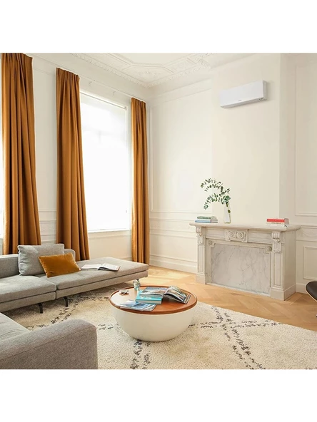 Daikin Zeta Shira Plus FTXM35A 12000 BTU Inverter Duvar Tipi Klima - 2