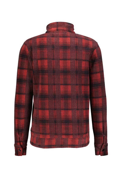 CAZADOR ERKEK 5217 POLAR SWEAT HIRKA 24KCEEO05217 - 2