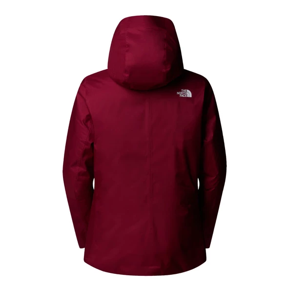 The North Face Kadın Quest İzolasyonlu Mont NF0A3Y1J1IX1 - 2