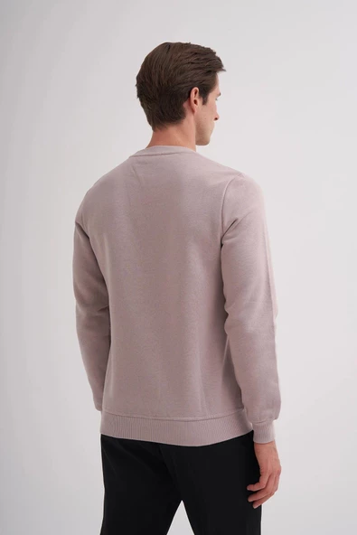 CAZADOR ERKEK 5053 3 İPLİK SWEAT 24KCEEO05053 - 3