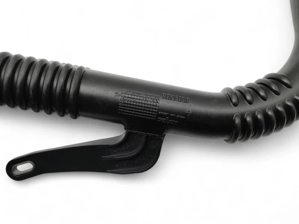 Clio 4 Turbo Borusu Hortumu - Renault Captur Dacia Duster Dokker 1.2 Tce 144600492R - Resim 5