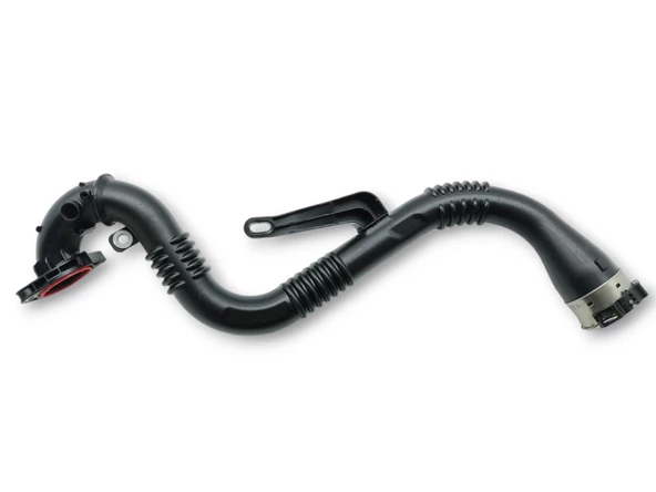 Clio 4 Turbo Borusu Hortumu - Renault Captur Dacia Duster Dokker 1.2 Tce 144600492R ürün görseli 1