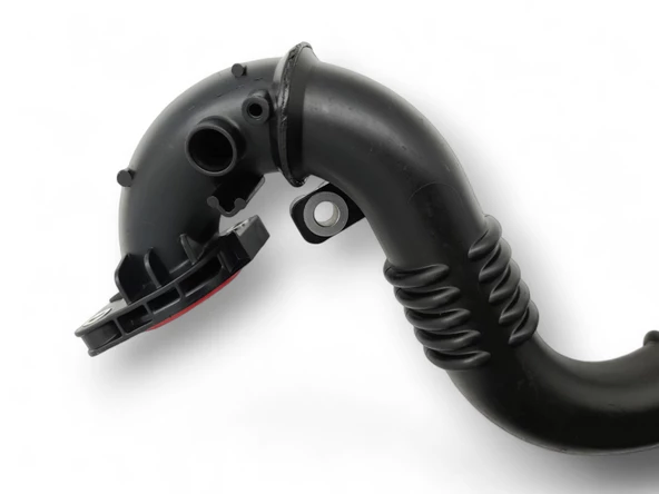 Clio 4 Turbo Borusu Hortumu - Renault Captur Dacia Duster Dokker 1.2 Tce 144600492R - Resim 3