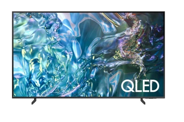 Samsung 85Q60D 4K Ultra HD 85" 216 Ekran Uydu Alıcılı Smart QLED TV