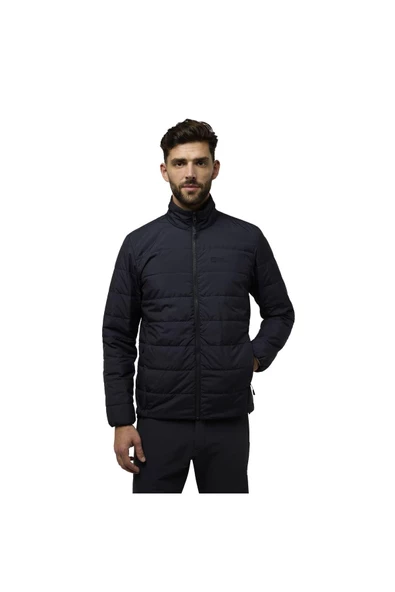 JACK WOLFSKIN ERKEK JASPER 3IN1 JKT M OUTDOOR CEKETİ A61858 - 3