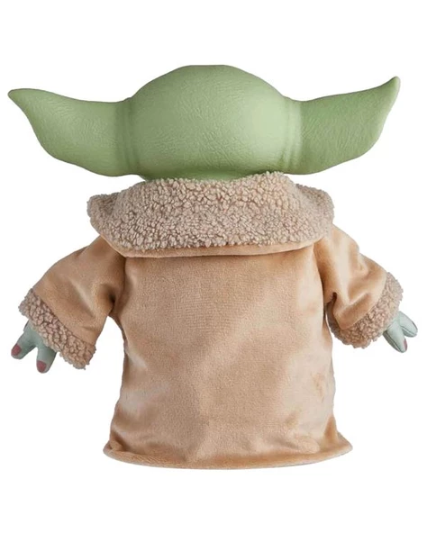 Star Wars Din Grogu Pelüş 28 cm HPG49 - 3