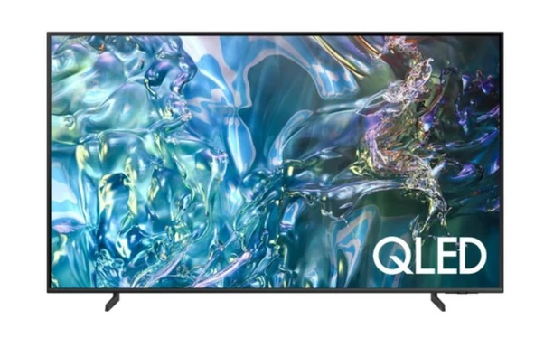 Samsung 50Q60D 4K Ultra HD 50" 127 Ekran Uydu Alıcılı Smart QLED TV