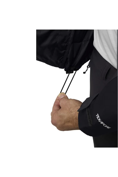 JACK WOLFSKIN ERKEK JASPER 3IN1 JKT M OUTDOOR CEKETİ A61858 - 7