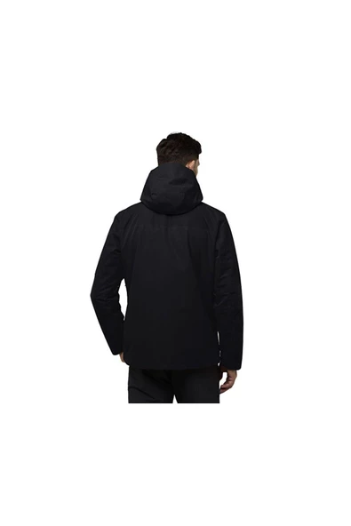 JACK WOLFSKIN ERKEK JASPER 3IN1 JKT M OUTDOOR CEKETİ A61858 - 11